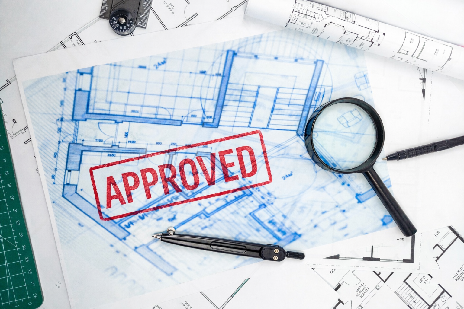 Building Permits