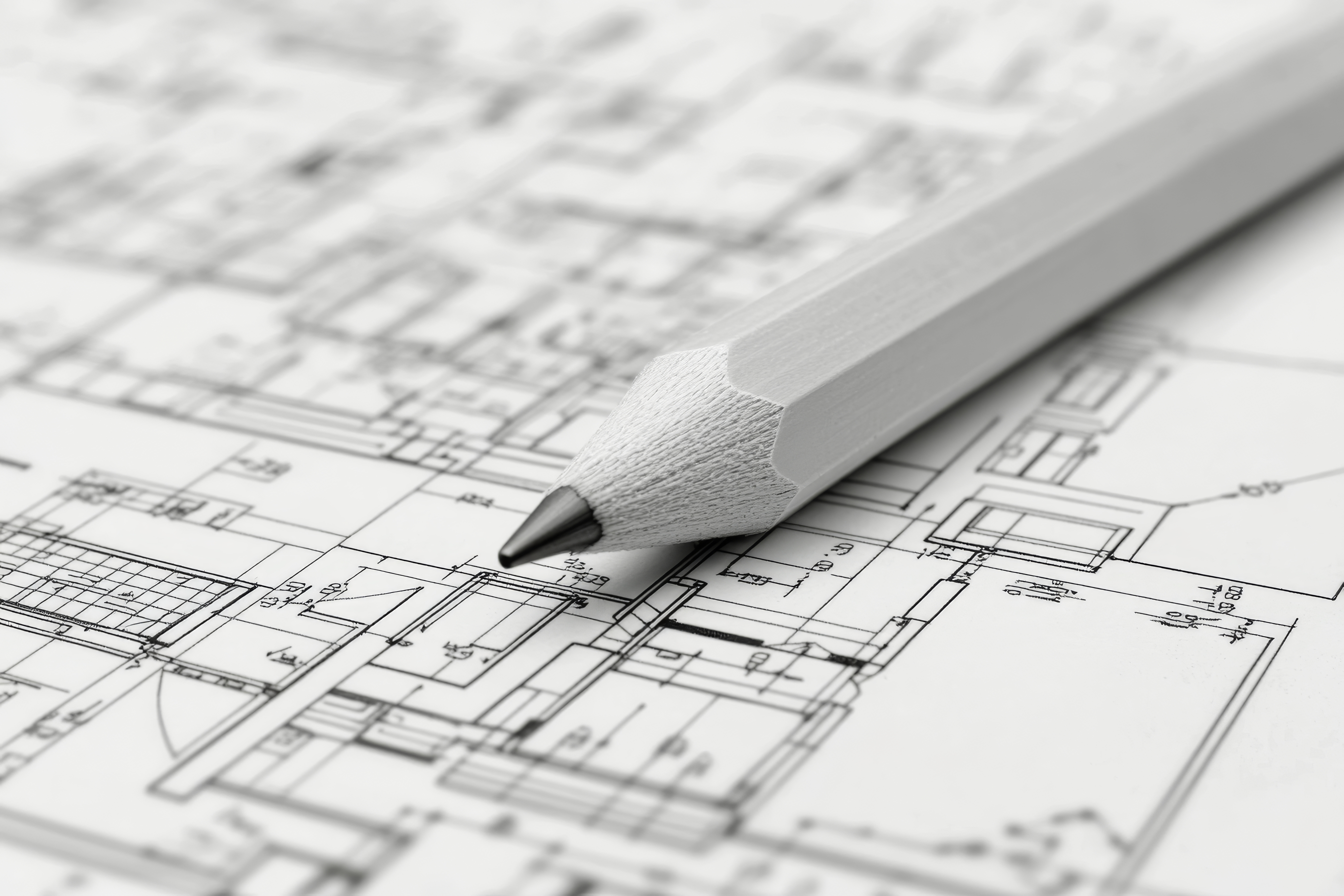 Building Design Services